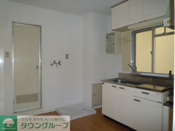 名島ハウスの物件内観写真